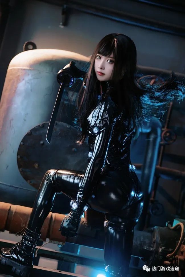 杀戮都市#下平玲花_腾讯新闻