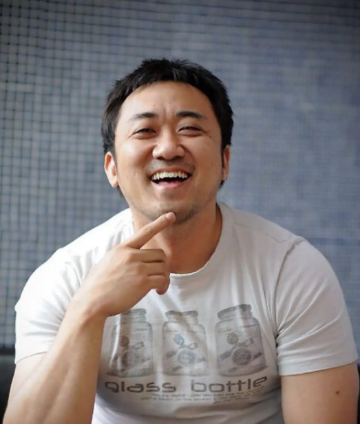 马东锡原来是"美国人"