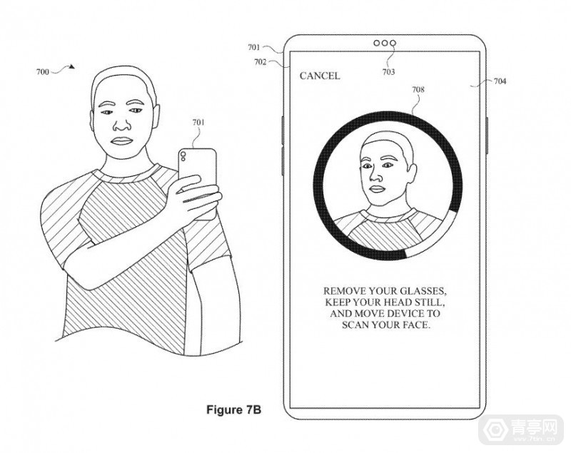 这项Avatar专利，让我看到了未来苹果生态与AR/VR头显的融合600619海立股份育龙胡少芳