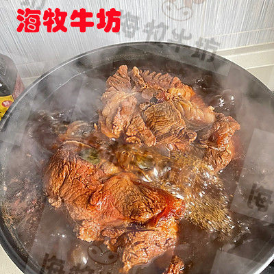 牛肉的做法大全（牛肉的做法大全清炖牛肉） 第1张