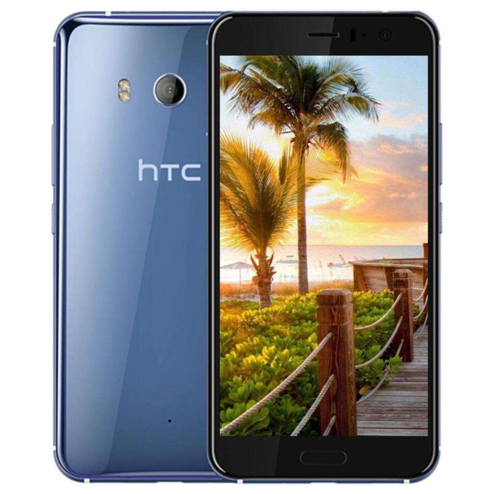 htc u13图片