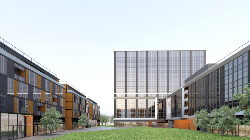 时代全球创客小镇:营销赋能,构建产业园区发展新模型,推动佛山泛家居