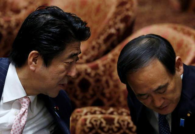 日本山口组有多厉害成员总数可超3万年均捞金478个亿