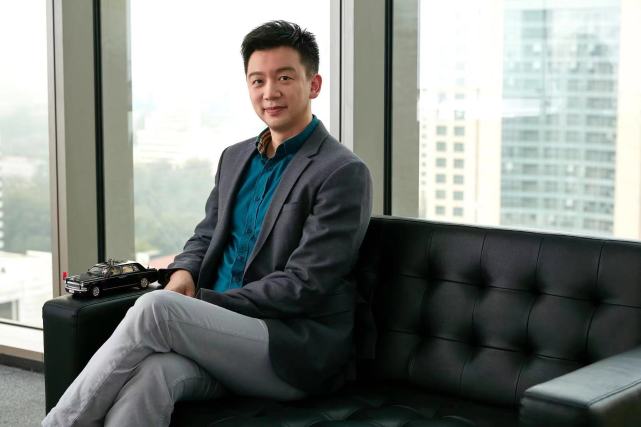 二十大时光·聆听报告|神州租车ceo杨楠:全面融入及服务新发展格局