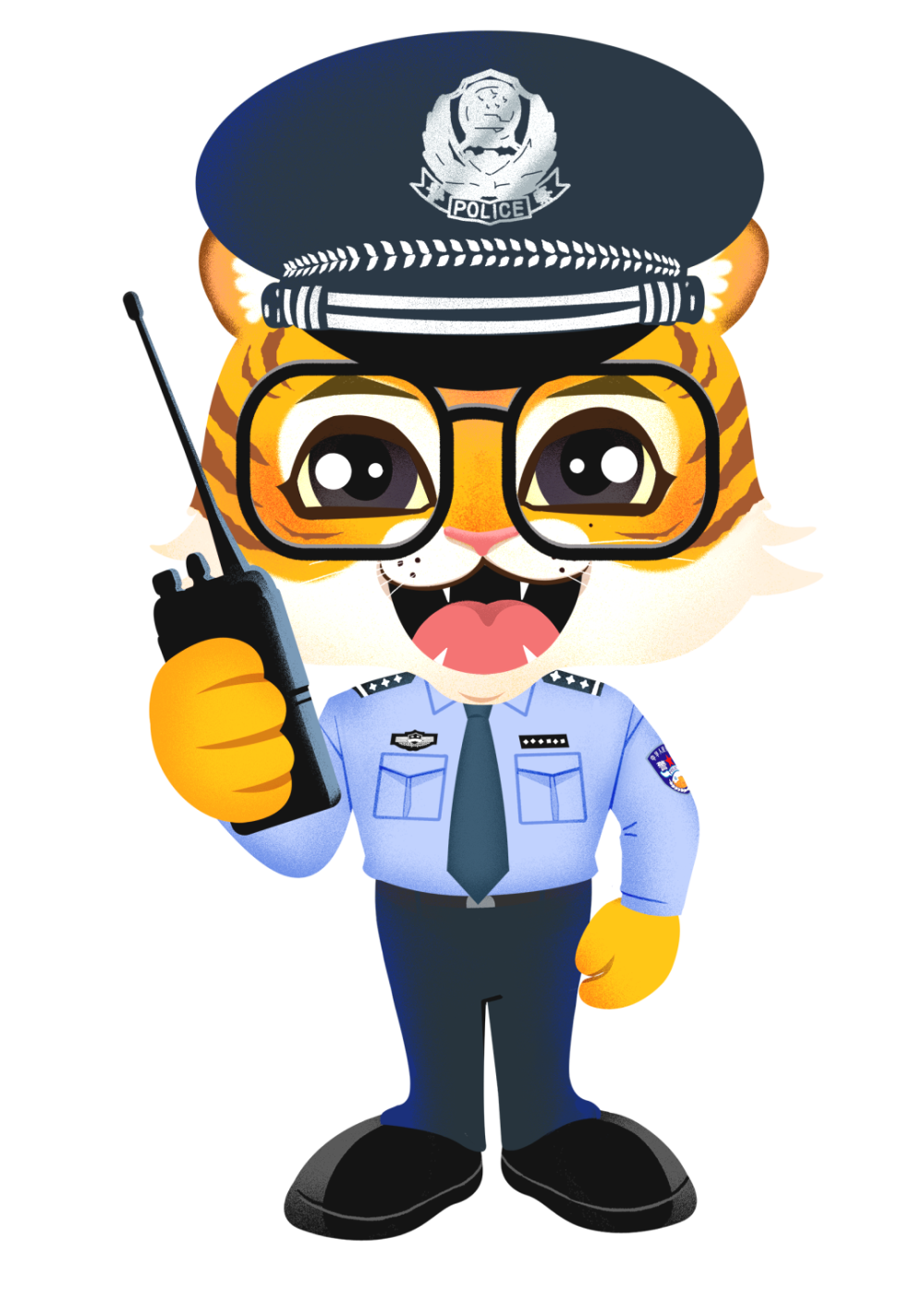 【学习二十大精神】静安分局青年民警勇做新时代的答卷人_腾讯新闻