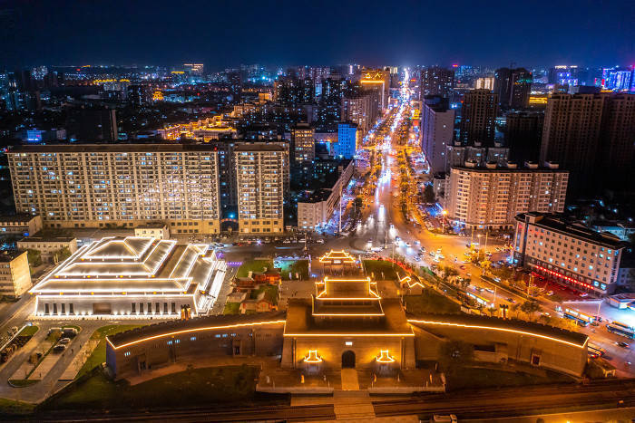 格物观察|把文旅资源优势转化为产业发展优势,山西运城多措并举擦亮