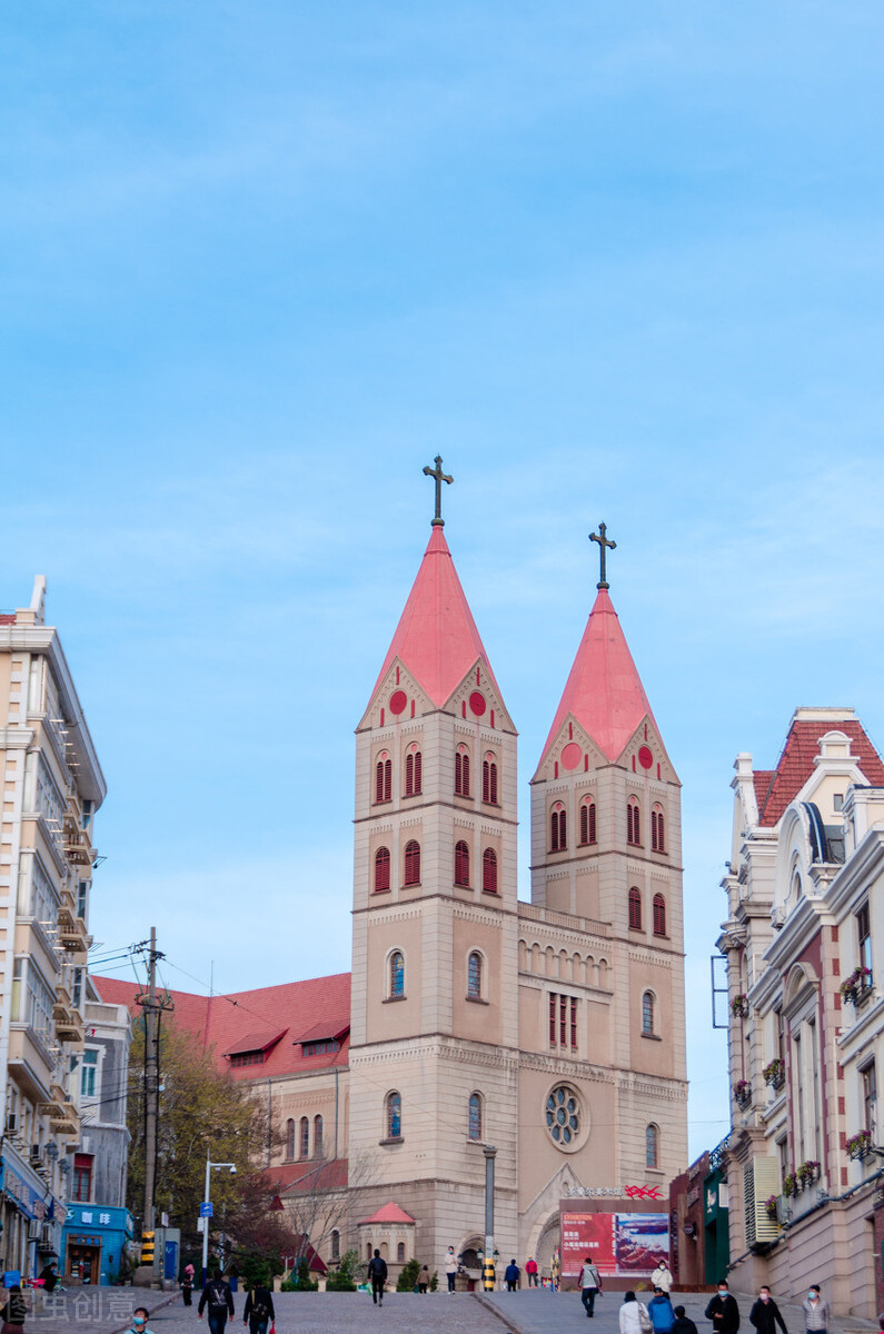 网友建议青岛市南区政府搬回西边中山路,有这个必要吗?_腾讯新闻