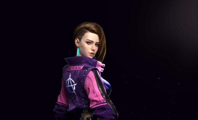 游戏趋势看涨,制作人确认《赛博朋克2077》衍生动漫是独立作品