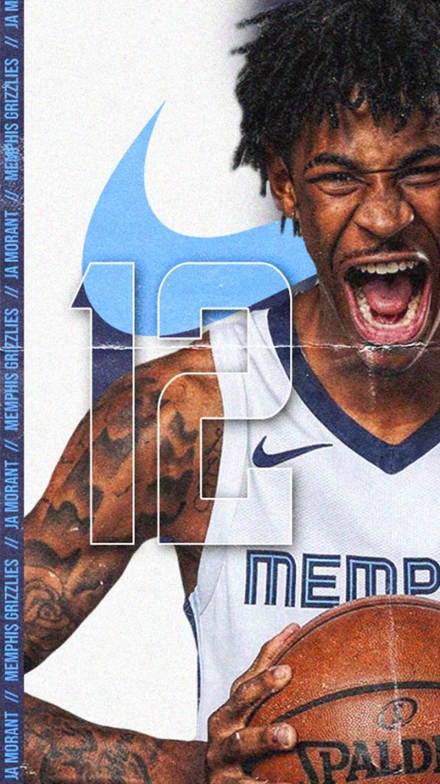 福利莫兰特疯狂49分创nba开赛新高送上50张帅气壁纸