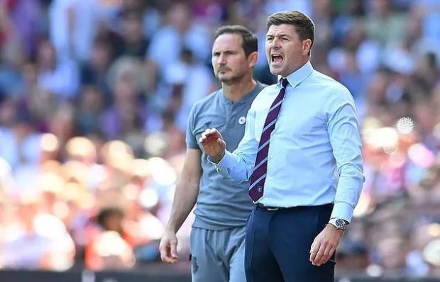 兰帕德:教练需要足够时间发挥作用,阿尔特塔也曾受到质疑