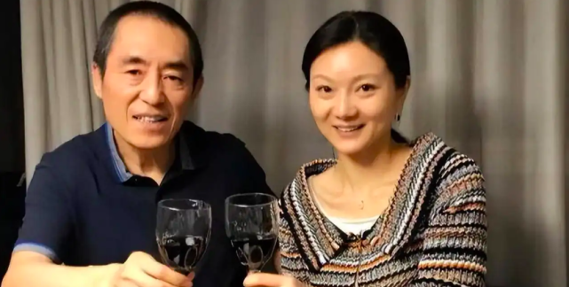 导演陈剑多次叫板张艺谋,结了三次婚,直言娶老婆是为拿香港户口_腾讯