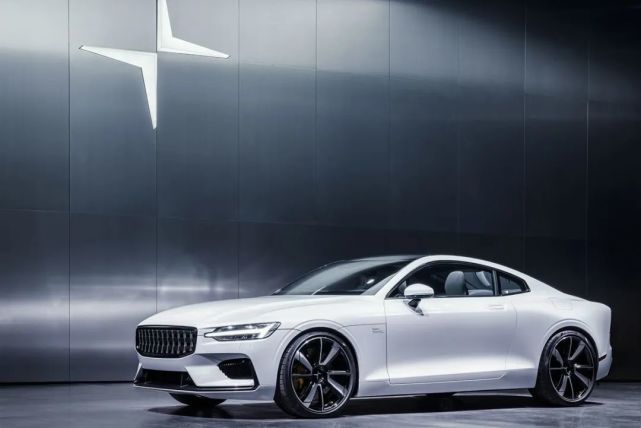 polestar 3售88万起,挺好一品牌,却没一款能买?