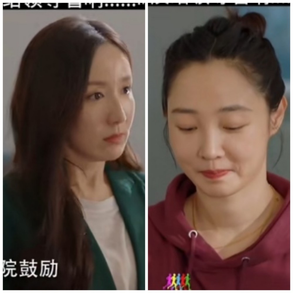 白百何新剧《我们这十年》来袭,在剧中演绎一个舞蹈编剧的角色"陈冉".