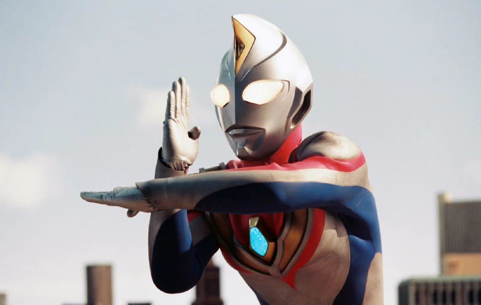 《德凯奥特曼》剧场版消息传出,戴拿将登场,圆谷还要换掉飞鸟信!