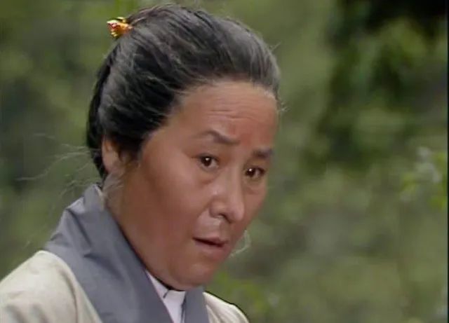 《西游记》再失一位“万能”演员，这些角色都是他一个人演的！_腾讯新闻