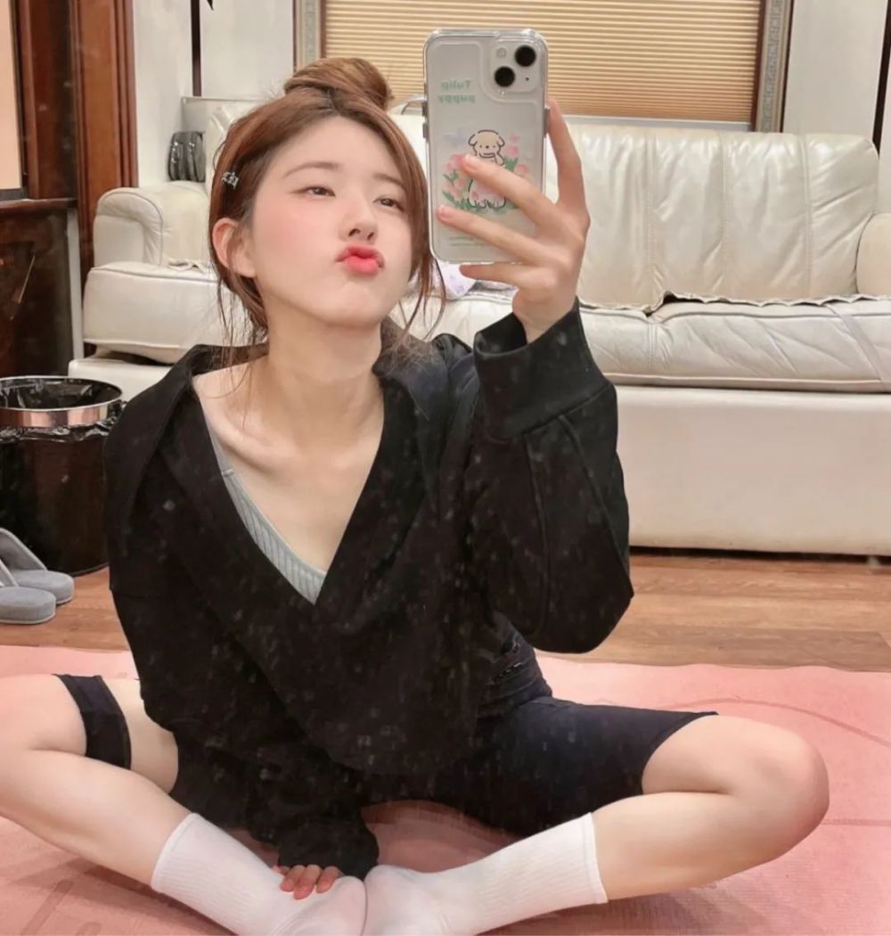 普通女孩能从赵露思身上获得的变美思路_腾讯新闻