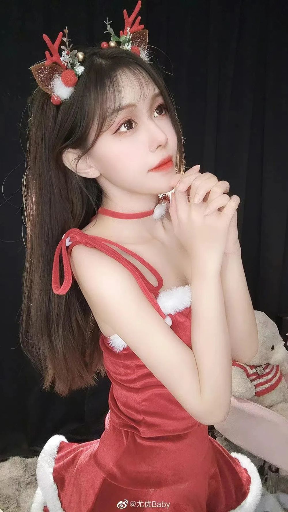 尤优baby 2022.10.07 asmr直播回放视频_腾讯新闻