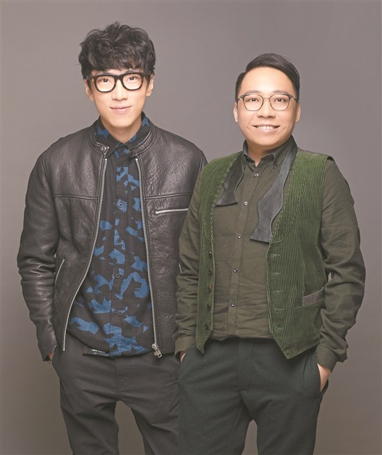 农夫组合:用副业满足音乐梦想插图