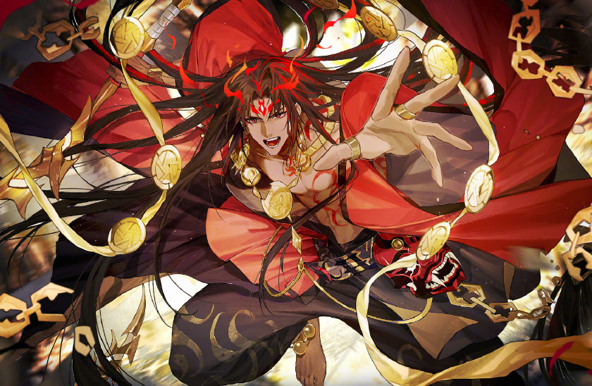 阴阳师10月23日寻香行超鬼王速刷阵容 sp大蛇的输出能力过于离谱_腾讯