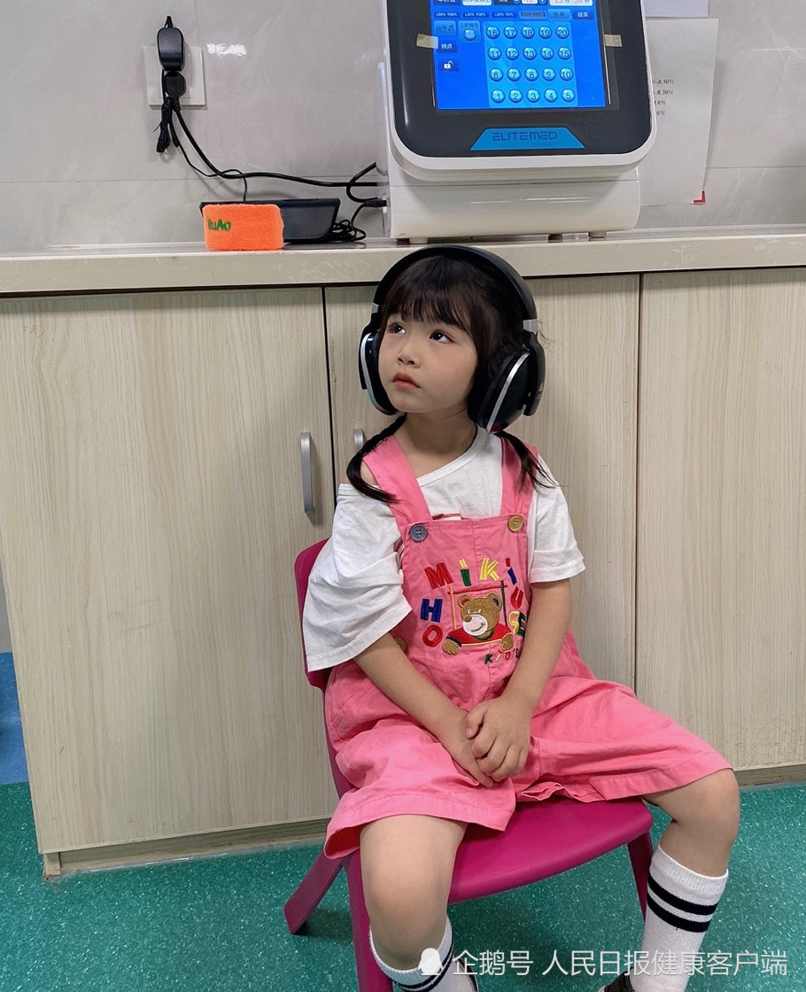 6岁甜美罕见病女孩引关注，专家：她的病是罕见病中罕见的类型_腾讯新闻