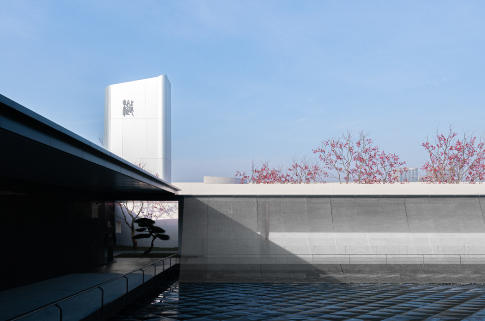 西安高新中国铁建西派国樾售楼处电话:400-763-1618转61111【官方】