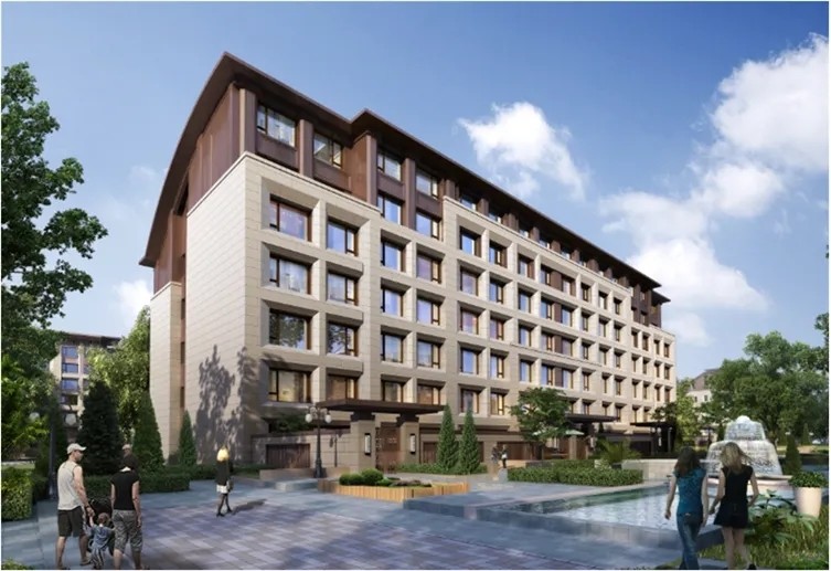 2022官方权威发布北京首开熙悦观湖售楼处电话4000796766转5555售楼