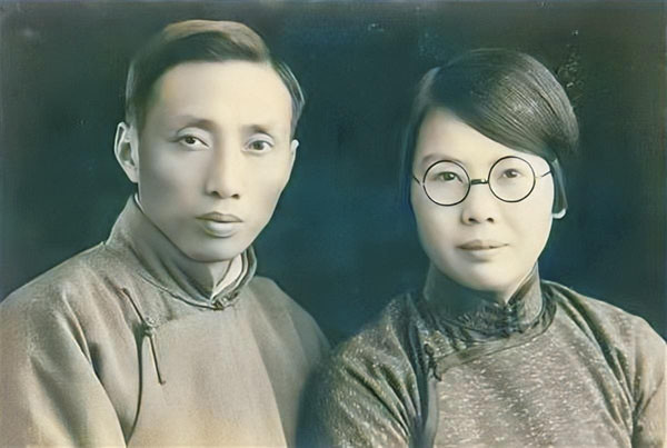 记忆|红豆寄相思——忆父亲陈望道