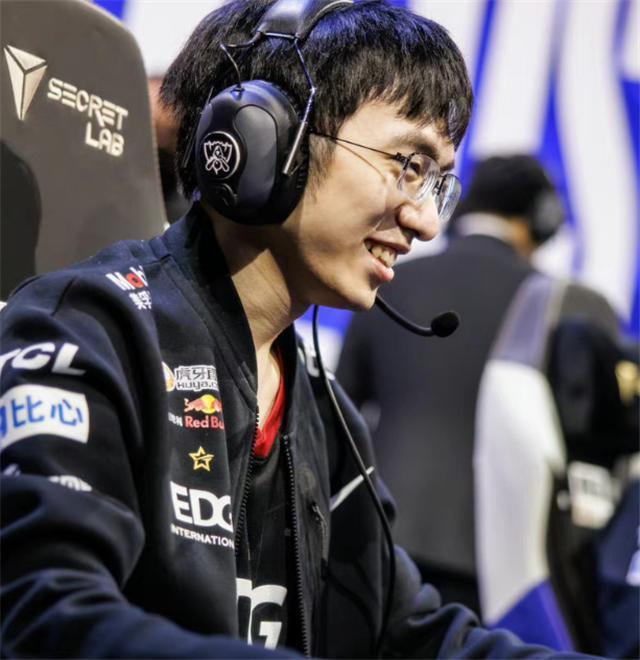 edg想晋级难了,圣枪哥,茂凯"中招",可能要远程bp,无法上场