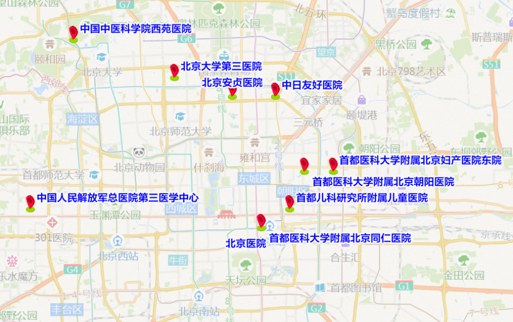 北京交警发布下周交通出行预测：周四周五晚高峰通行压力最突出