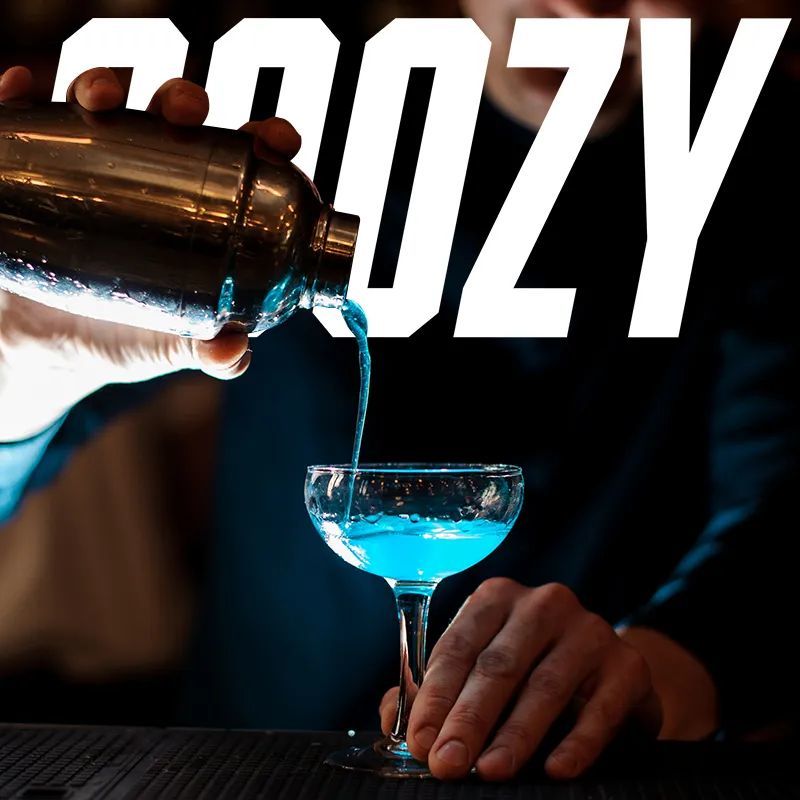 怎样调一杯《赛博浪客》中的"大卫·马丁内斯"?_腾讯新闻