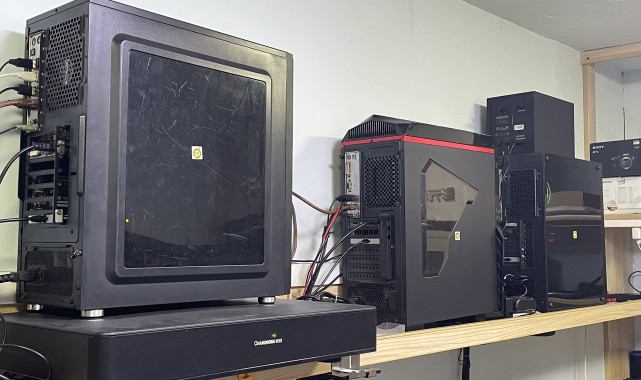 折腾装机,从硬盘开始-东芝p300机械硬盘入手简评_腾讯新闻