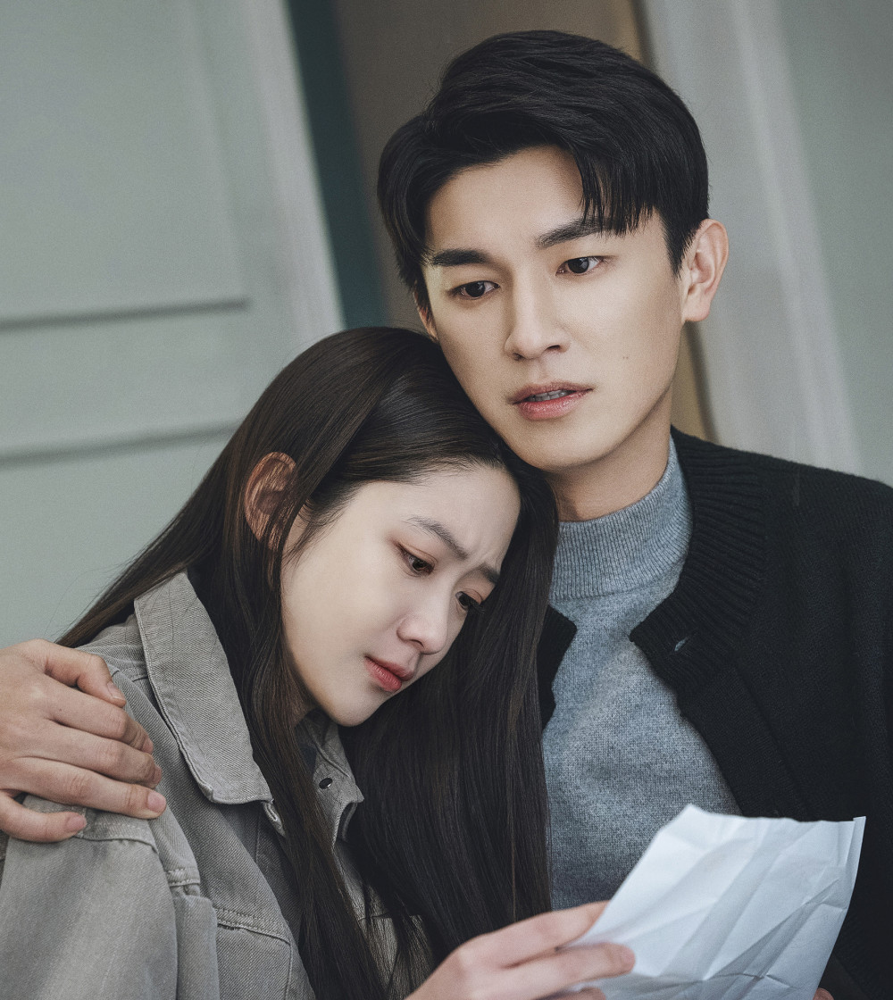 《我的秘密室友》强行he大结局,心疼2022年的何正钰