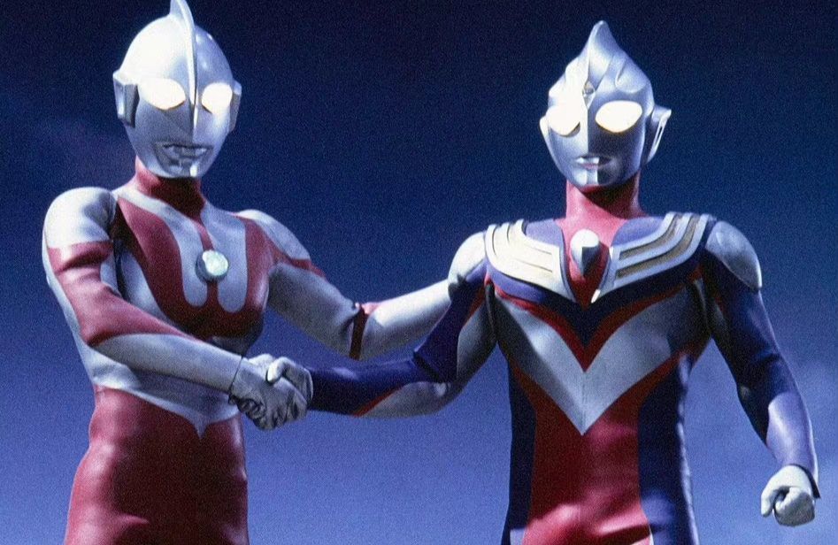 迪迦奥特曼最厉害的武器,圆谷至今不允许使用!_腾讯新闻