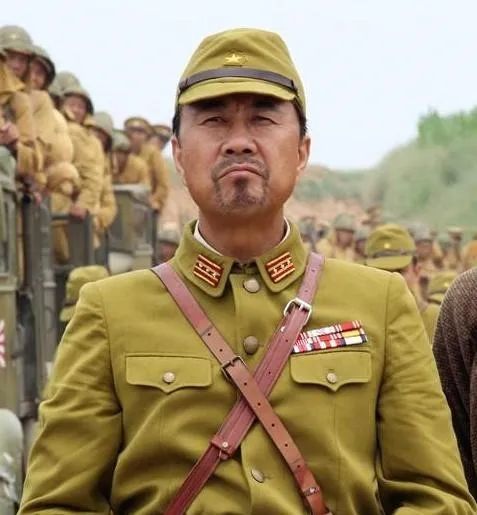 抗日剧5位大佐现状:《亮剑》戏骨街头被扇巴掌,浩二改用中国名