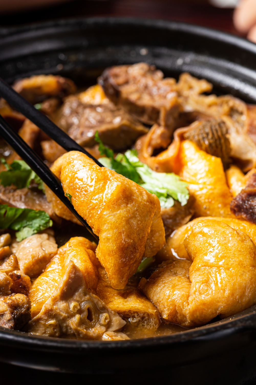 【禅城·江湾一路】¥69秒双人牛杂煲套餐!料足味香,霸屏牛杂来袭!