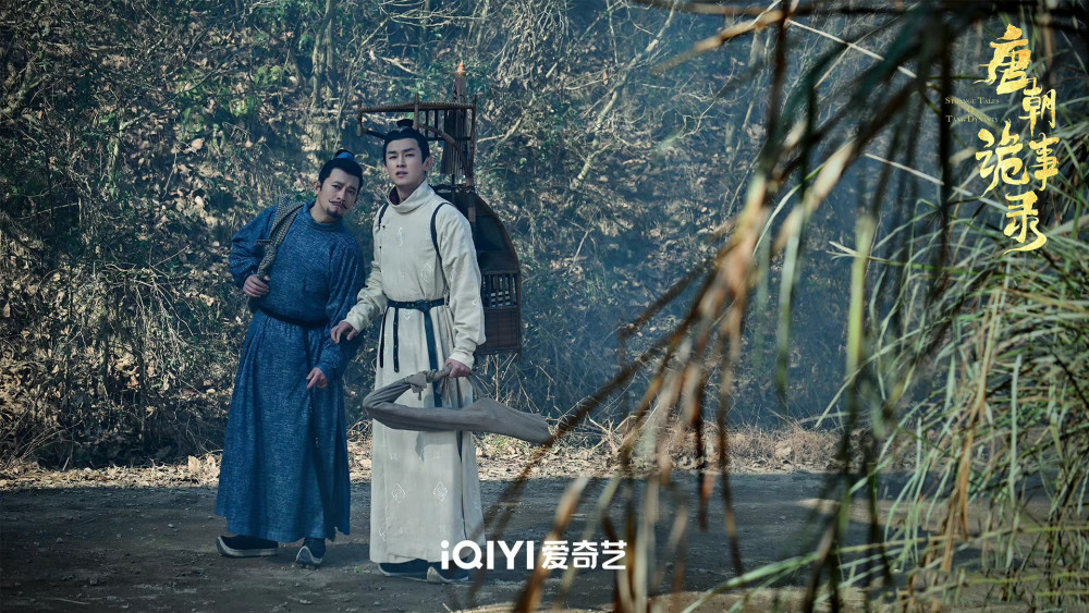 《芳心荡漾》10月26日开播，秦岚、蓝盈莹、李雪琴出演如何直播带货技巧