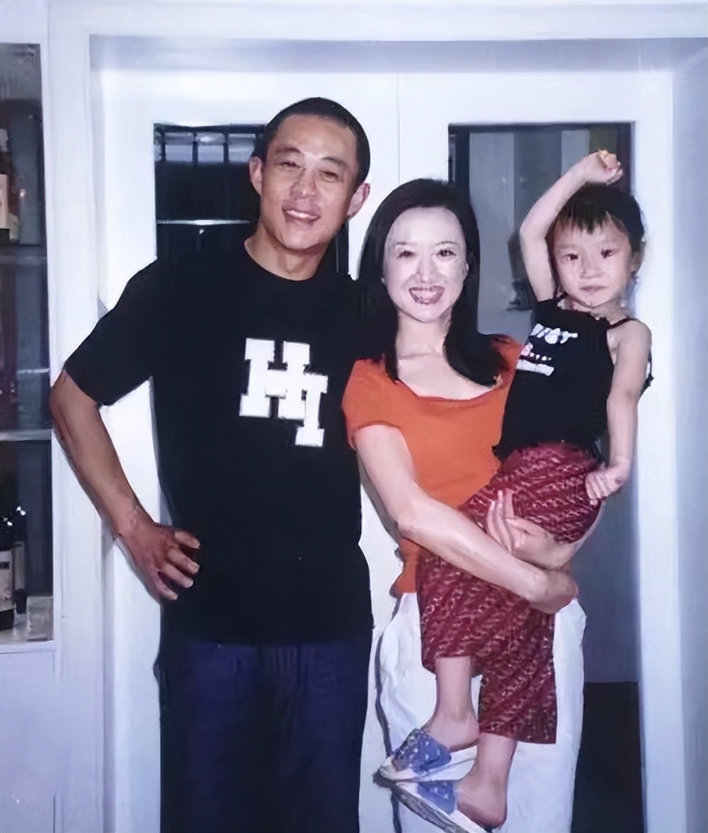 有种"整容"叫潘雨辰,与侯勇离婚9年后,活成了不一样的自己!_腾讯新闻