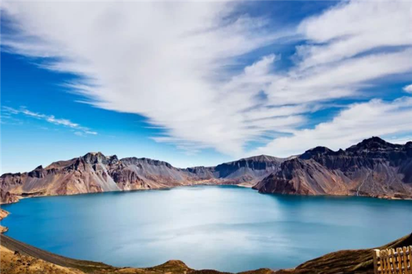 中国十大最深的淡水湖:泸沽湖上榜,它被称为人间仙境