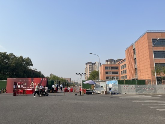 再创不凡！牛津仪器上海办公室举行扩建落成暨中国总部成立庆典仪式