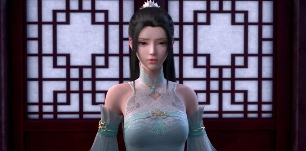 斗破苍穹:萧炎再度使用佛怒火莲,内院长老会谈,萧薰儿召唤凌影_腾讯