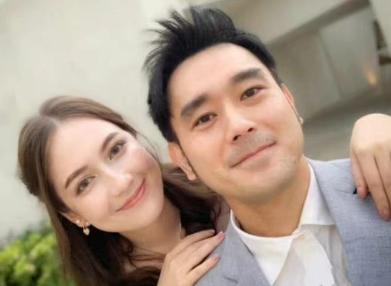 知名男星泰国办婚礼网红现身随份子钱吐槽不管饭只有雪糕吃