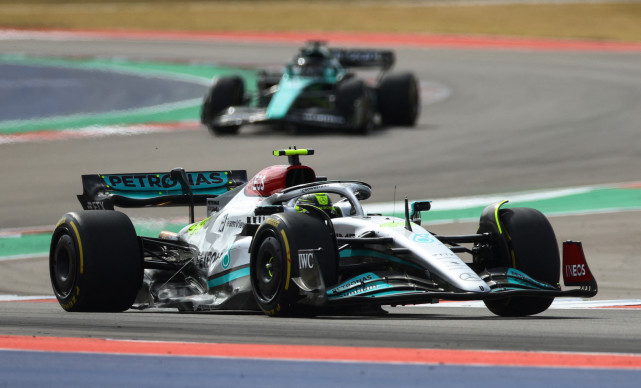 赛车——f1美国大奖赛赛况(3)