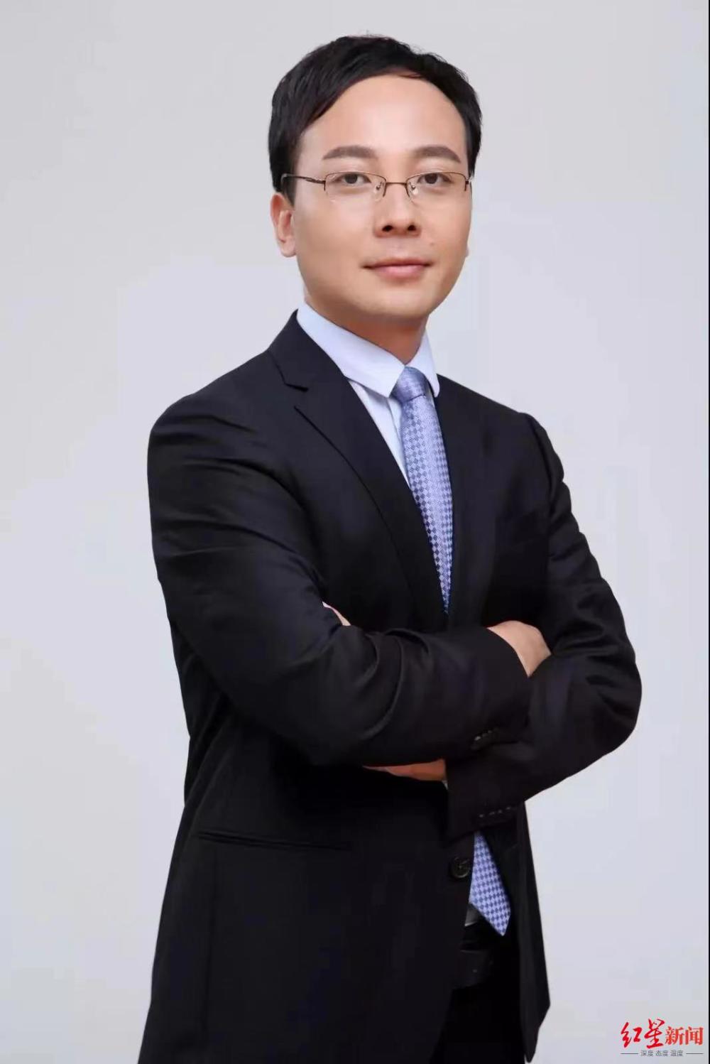 中国信通院云计算与大数据研究所副所长魏凯:数字经济安全面临三个层