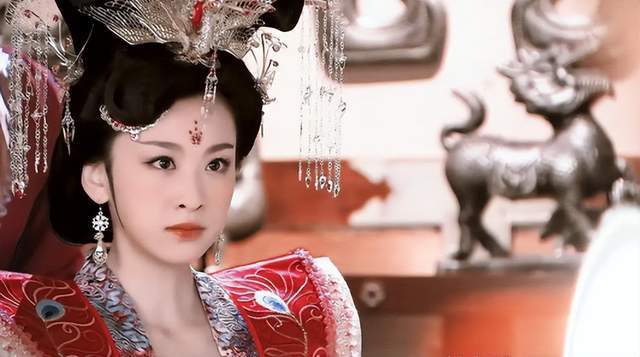 《薛平贵与王宝钏》11位演员现状:有人无戏可拍,有人酒不离身