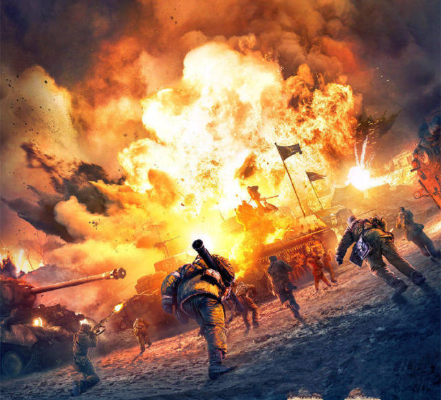 31亿就是年度票房冠军,这一届的国产电影,怎么了?_腾讯新闻