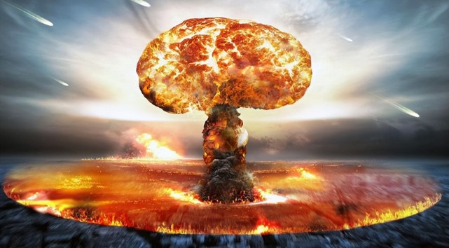 俄方称乌军会使用脏弹fbi都恐惧的武器让伊拉克患癌率涨了40倍