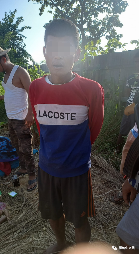 缅甸边境变态男挖地下室囚禁10岁女孩曾因强奸入狱