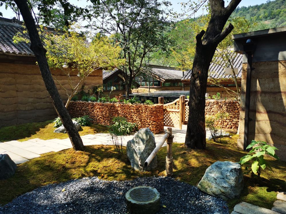 王屋山景区又一精品民宿将横空出世济源文旅集团民宿集群宿造文旅融合