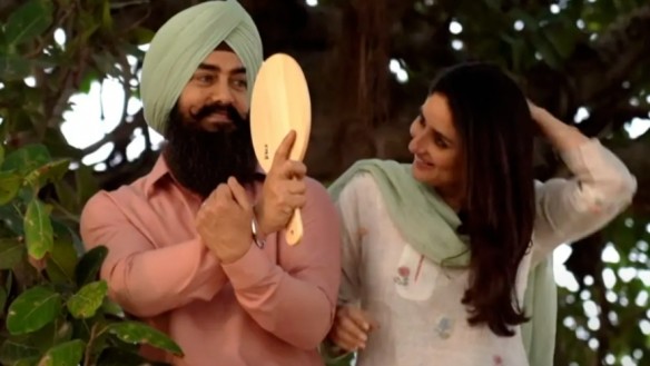 花十年翻拍的《阿辛正传》,为什么被喷上推特热搜?插图14