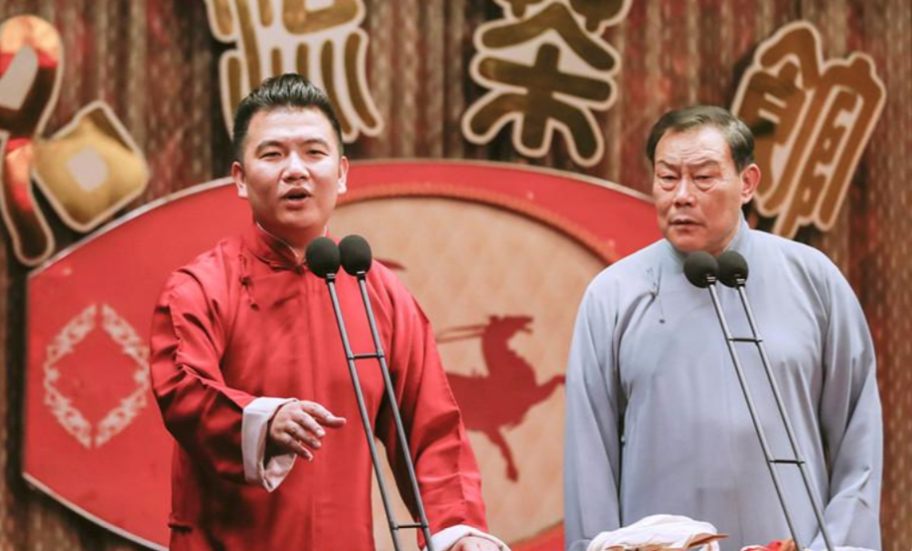 杨少华和五个儿子:手心手背都是肉却被指偏心,小儿子拜师成难题_腾讯